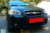 Chevrolet Aveo NEW 2011.  2
