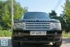 Land Rover Range Rover GAZ 2003.  4