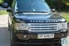 Land Rover Range Rover GAZ 2003.  5