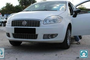 Fiat Linea  2011 616602