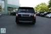 Land Rover Range Rover Sport  2012.  7