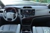 Toyota Sienna Limited AWD 2011.  8