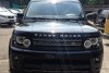 Land Rover Range Rover  2012.  2