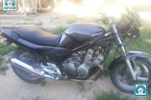 Yamaha XJ  1997 617500