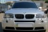 BMW X3  2005.  9