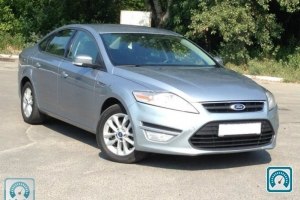 Ford Mondeo 1.6 EcoBoost 2011 617917
