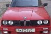 BMW 3 Series 316i 1986.  1