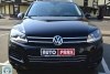 Volkswagen Touareg LIFE 2013.  1