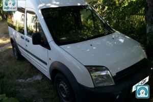 Ford Transit Connect  2004 618220