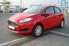 Ford Fiesta EcoBust 2013.  2