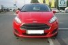Ford Fiesta EcoBust 2013.  3