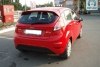 Ford Fiesta EcoBust 2013.  4