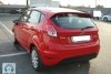 Ford Fiesta EcoBust 2013.  5
