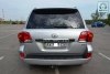 Toyota Land Cruiser 200 Premium 2012.  3
