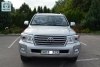 Toyota Land Cruiser 200 Premium 2012.  5