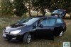 Opel Astra SPORT TOURER 2012.  1