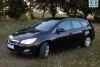 Opel Astra SPORT TOURER 2012.  4