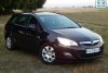 Opel Astra SPORT TOURER 2012.  5