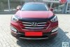 Hyundai Santa Fe  2013.  2