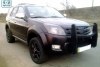 Great Wall Hover Super Luxury 2008.  2