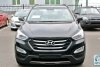 Hyundai Santa Fe Impress 5 2015.  1