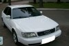 Audi 100 -4--6 1992.  1