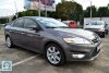 Ford Mondeo 2.0 TDCI 2011.  2