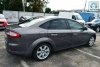 Ford Mondeo 2.0 TDCI 2011.  4