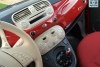 Fiat 500 1.2AT CUCCI 2011.  12