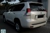 Toyota Land Cruiser Prado 150 2012.  5