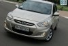 Hyundai Accent EXLUSIV 2012.  3