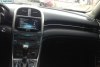 Chevrolet Malibu LTZ 2012.  10