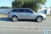 Subaru Outback 2,5 2011.  3