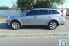 Subaru Outback 2,5 2011.  4
