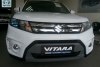 Suzuki Vitara GLX 2015.  4