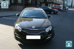 MG 550 DELUX 2012 620558