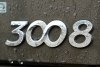 Peugeot 3008  2012.  4