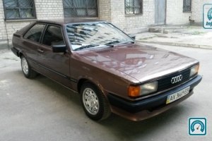 Audi 80   1981 620679