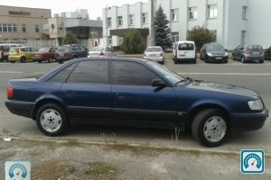 Audi 100  1993 620825