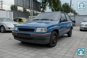 Opel Corsa  1991 620864