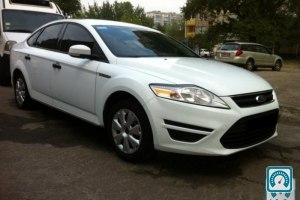 Ford Mondeo  2011 620967
