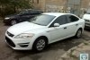 Ford Mondeo  2011.  7
