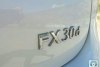 Infiniti FX 30D 2011.  10
