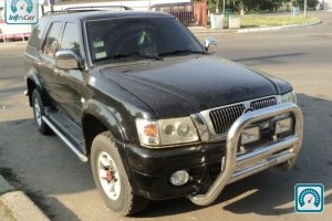 Great Wall Safe SUV 2005 621106