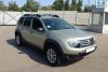Renault Duster DCI 4WD 2014.  1
