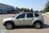 Renault Duster DCI 4WD 2014.  4