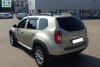Renault Duster DCI 4WD 2014.  5