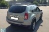 Renault Duster DCI 4WD 2014.  6