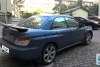 Subaru Impreza  2007.  2