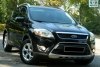 Ford Kuga TDCI 2011.  1